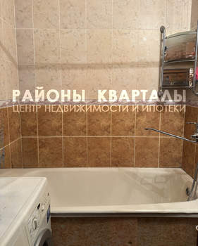 2-к квартира, вторичка, 50м2, 7/9 этаж