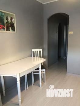 2-к квартира, вторичка, 60м2, 4/10 этаж
