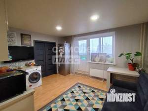 1-к квартира, вторичка, 50м2, 8/10 этаж