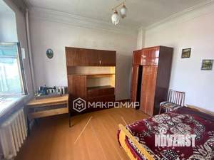 3-к квартира, вторичка, 52м2, 4/7 этаж
