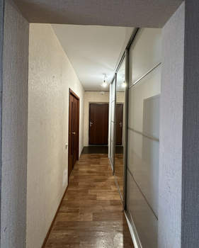 2-к квартира, вторичка, 57м2, 10/10 этаж