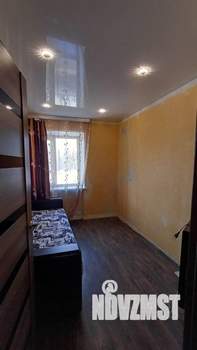 4-к квартира, вторичка, 60м2, 2/5 этаж