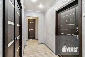 1-к квартира, вторичка, 40м2, 7/10 этаж