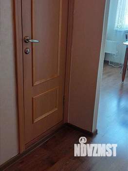 1-к квартира, вторичка, 42м2, 9/10 этаж