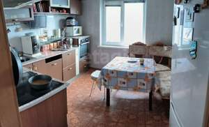 4-к квартира, вторичка, 82м2, 9/10 этаж