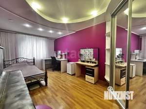 4-к квартира, вторичка, 117м2, 2/10 этаж