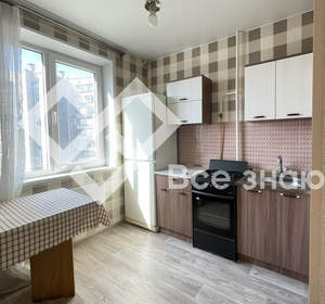 1-к квартира, вторичка, 40м2, 5/9 этаж