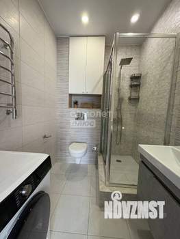 3-к квартира, вторичка, 68м2, 5/18 этаж
