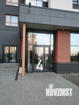 1-к квартира, вторичка, 38м2, 7/18 этаж