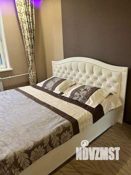 2-к квартира, вторичка, 54м2, 5/19 этаж