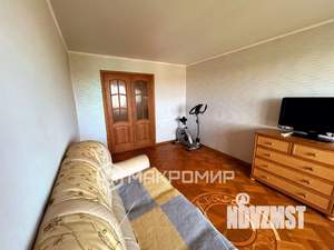 3-к квартира, вторичка, 69м2, 7/10 этаж