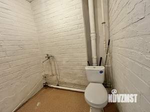 1-к квартира, вторичка, 32м2, 2/10 этаж