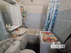 1-к квартира, вторичка, 30м2, 3/5 этаж