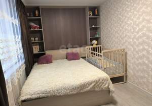 2-к квартира, вторичка, 65м2, 7/10 этаж