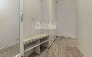 1-к квартира, вторичка, 43м2, 3/24 этаж