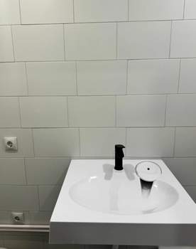 Студия квартира, вторичка, 19м2, 4/5 этаж