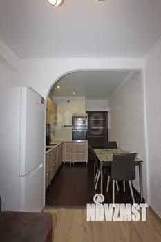 3-к квартира, вторичка, 74м2, 3/16 этаж