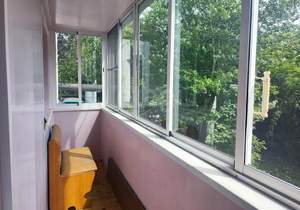1-к квартира, вторичка, 30м2, 2/5 этаж