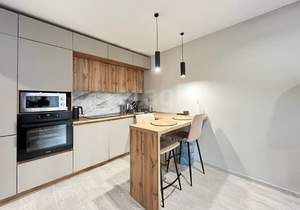 1-к квартира, вторичка, 34м2, 2/10 этаж