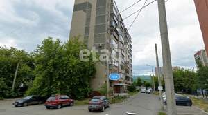 1-к квартира, вторичка, 41м2, 10/10 этаж