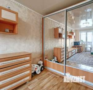 3-к квартира, вторичка, 65м2, 4/5 этаж