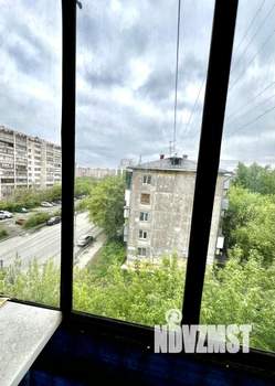 1-к квартира, вторичка, 31м2, 5/5 этаж