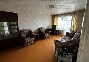 2-к квартира, вторичка, 46м2, 5/5 этаж