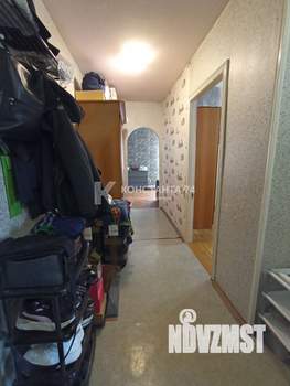 2-к квартира, вторичка, 50м2, 9/9 этаж