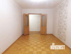 3-к квартира, вторичка, 66м2, 2/9 этаж