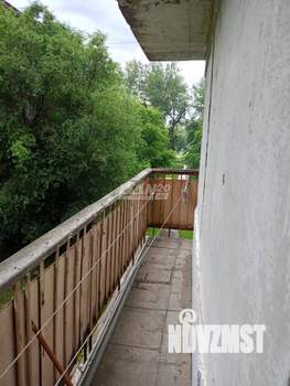 2-к квартира, вторичка, 35м2, 3/9 этаж