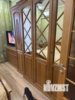 3-к квартира, вторичка, 75м2, 4/5 этаж