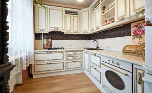 3-к квартира, вторичка, 71м2, 3/5 этаж