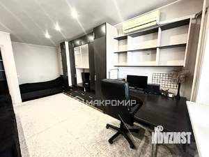 1-к квартира, вторичка, 35м2, 14/14 этаж