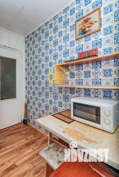 2-к квартира, вторичка, 48м2, 3/5 этаж