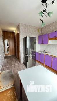 1-к квартира, вторичка, 40м2, 10/10 этаж