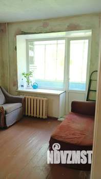 1-к квартира, вторичка, 31м2, 2/4 этаж