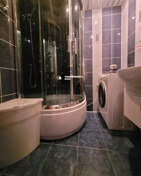 Студия квартира, вторичка, 53м2, 3/9 этаж