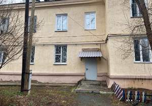 2-к квартира, вторичка, 48м2, 2/2 этаж