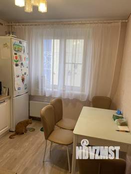 2-к квартира, вторичка, 66м2, 4/11 этаж