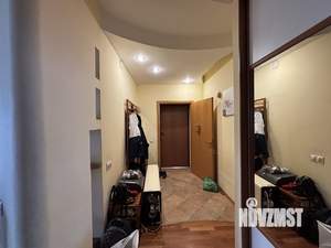 3-к квартира, вторичка, 117м2, 6/11 этаж