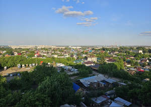 2-к квартира, вторичка, 57м2, 8/10 этаж