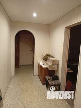 4-к квартира, вторичка, 87м2, 4/4 этаж