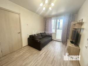 1-к квартира, вторичка, 32м2, 1/18 этаж
