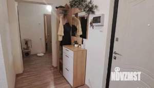 2-к квартира, вторичка, 47м2, 10/17 этаж