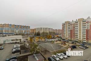 1-к квартира, вторичка, 40м2, 5/10 этаж
