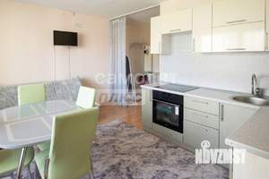 1-к квартира, вторичка, 50м2, 1/10 этаж