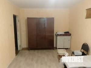 1-к квартира, вторичка, 30м2, 2/5 этаж