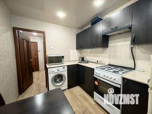 1-к квартира, вторичка, 30м2, 3/9 этаж