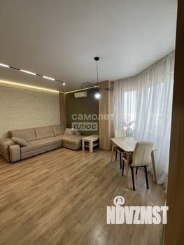 3-к квартира, вторичка, 73м2, 18/25 этаж