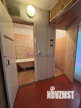 2-к квартира, вторичка, 50м2, 4/9 этаж